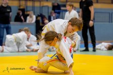 01.05.2022 Wachau JUDO Kids Cup